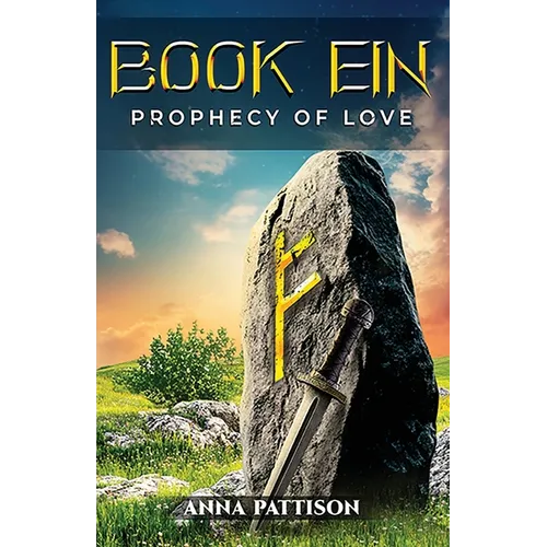 Book Ein: Prophecy of Love