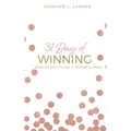 31 Days of Winning: Women's Devotional & Prayer Journal