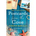 Postcards from the Cove: An emotional, heart-warming and gripping page-turner