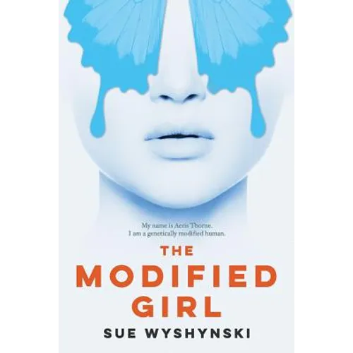 The Modified Girl