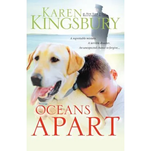 Oceans Apart