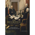 The Declaration in Script and Print: A Visual History of America's Founding Document
