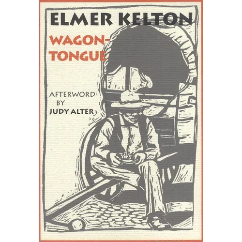 Wagontongue: Volume 23