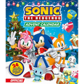 Sonic the Hedgehog Advent Calendar