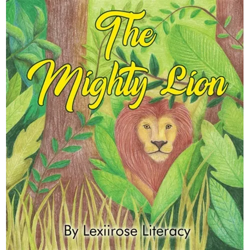 The Mighty Lion