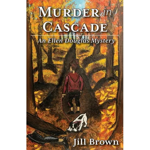 Murder in Cascade