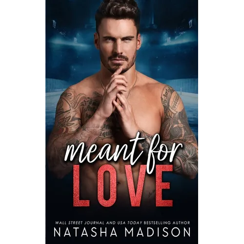 Meant For Love