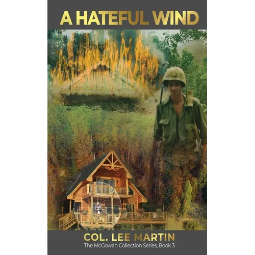 A Hateful Wind
