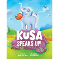 Kusa Speaks Up!