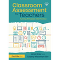 Classroom Assessment for Teachers: Turning Principles into Practice