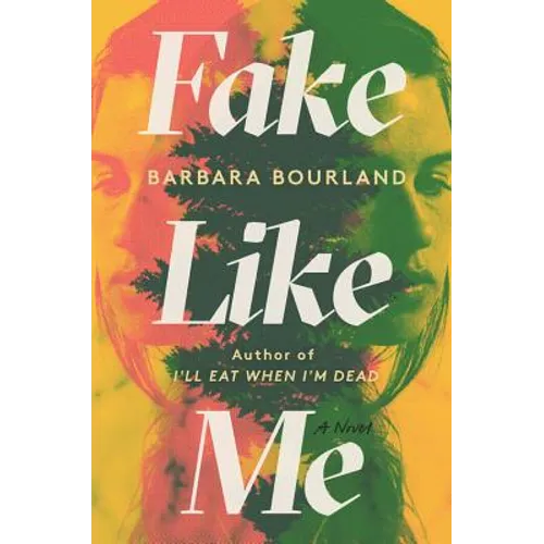 Fake Like Me