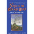 The Death of an Irish Sea Wolf