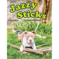 Jazzy Sticks