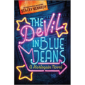 The Devil in Blue Jeans: A Spicy Small Town Western Romance