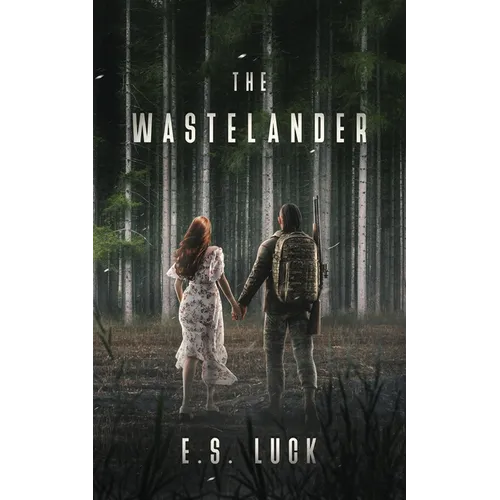 The Wastelander