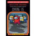 Among Us Choose Your Own Adventure