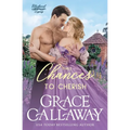 Three Chances to Cherish: A Steamy Second Chance Marriage Historical Romance