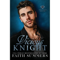 Vicious Knight: A Dark College Romance