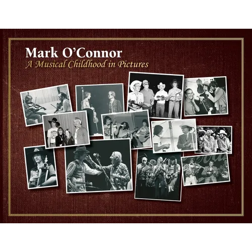 A Musical Childhood in Pictures