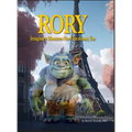 Rory - Imaginary Monsters Need Vacations, Too