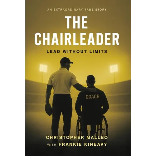 The ChairLeader: Lead Without Limits