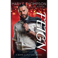 Feign: A Curvy Girl Romantic Suspense