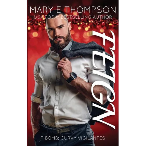 Feign: A Curvy Girl Romantic Suspense