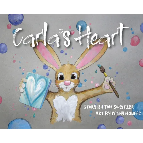 Carla's Heart