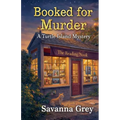 Booked for Murder
