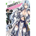 Combatants Will Be Dispatched!, Vol. 1 (Light Novel): Volume 1