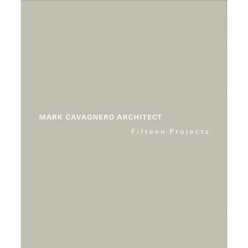 Mark Cavagnero Architect