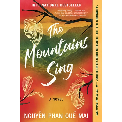 The Mountains Sing