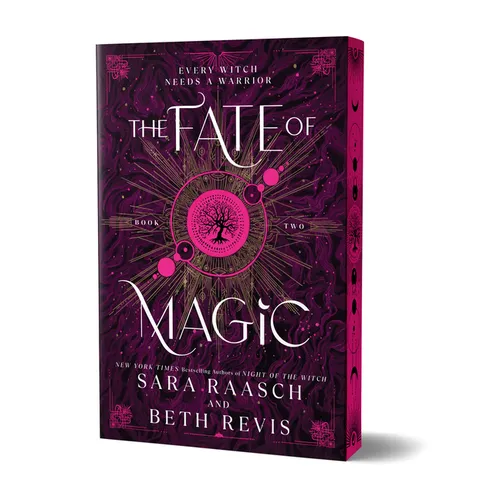 The Fate of Magic (Deluxe Edition)
