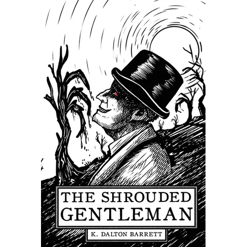 The Shrouded Gentleman