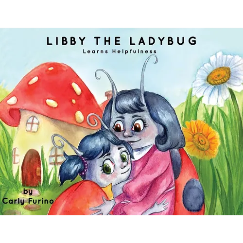 Libby the Ladybug