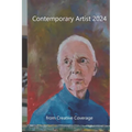 Contemporary Artist 2024