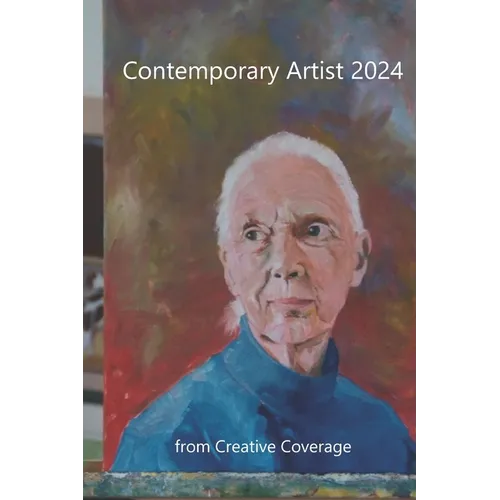 Contemporary Artist 2024