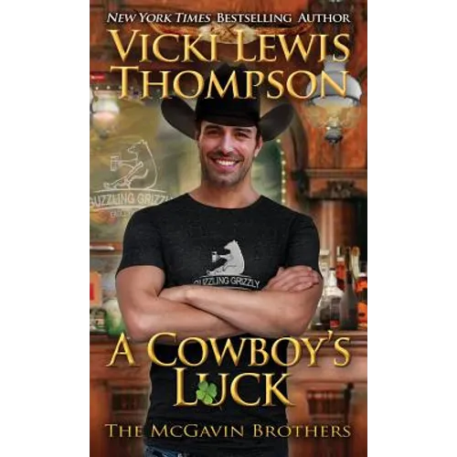 A Cowboy's Luck