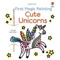 First Magic Painting Cute Unicorns
