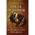 House of Honor: The Heist of Caravaggio's Nativity