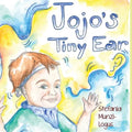 Jojo's Tiny Ear