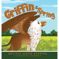 Griffin In The Spring