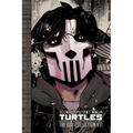 Teenage Mutant Ninja Turtles: The IDW Collection Volume 11