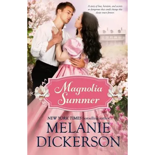 Magnolia Summer