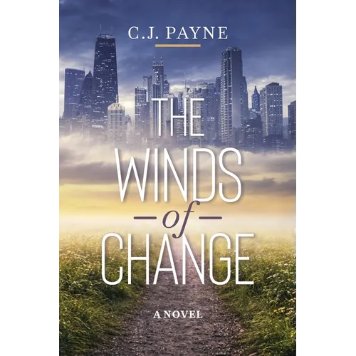 The Winds of Change