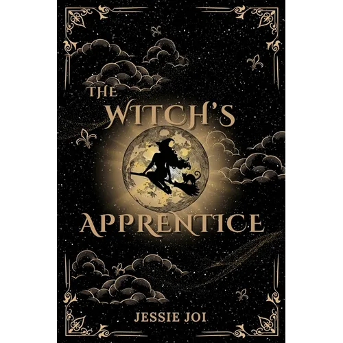 The Witch's Apprentice