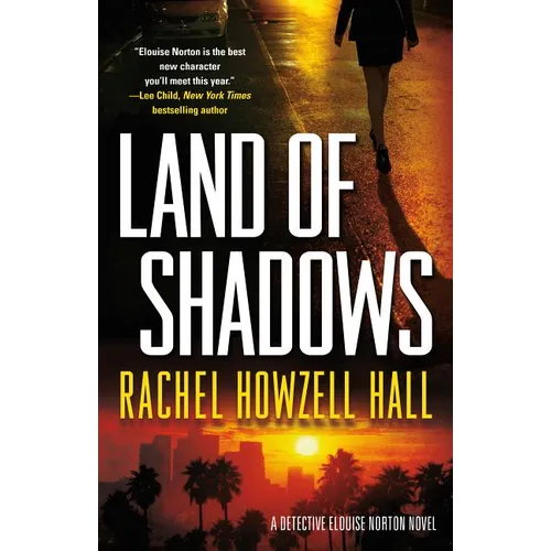 Land of Shadows