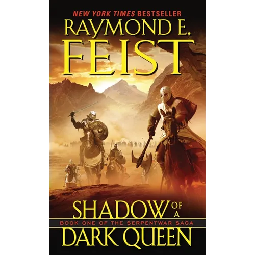 Shadow of a Dark Queen