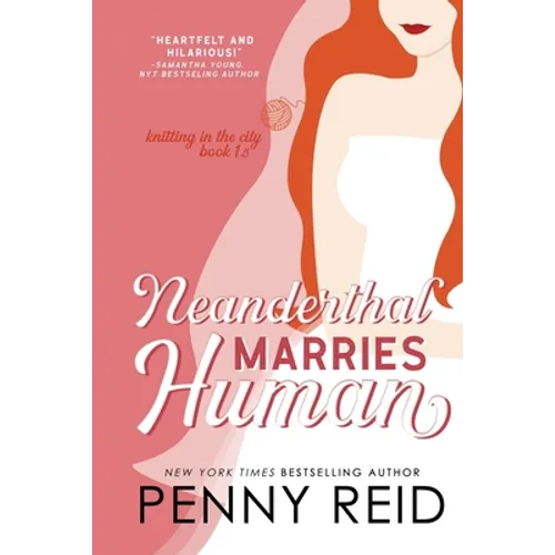 Neanderthal Marries Human: A Smarter Romance
