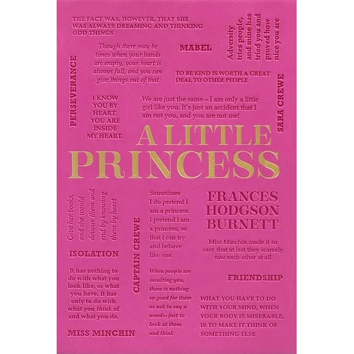A Little Princess